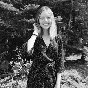 Meet your Posher, Alice